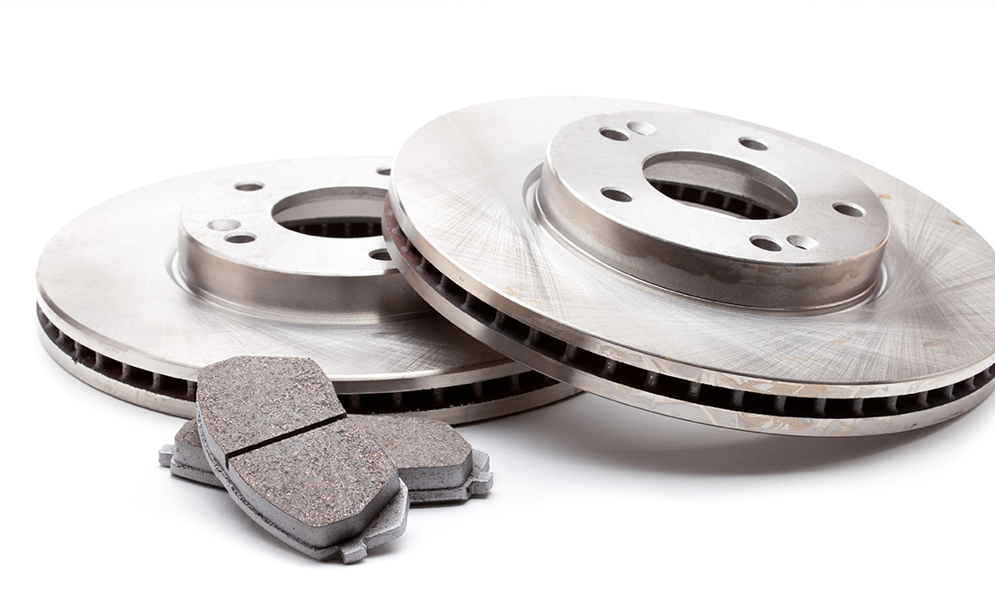 Car brake pads