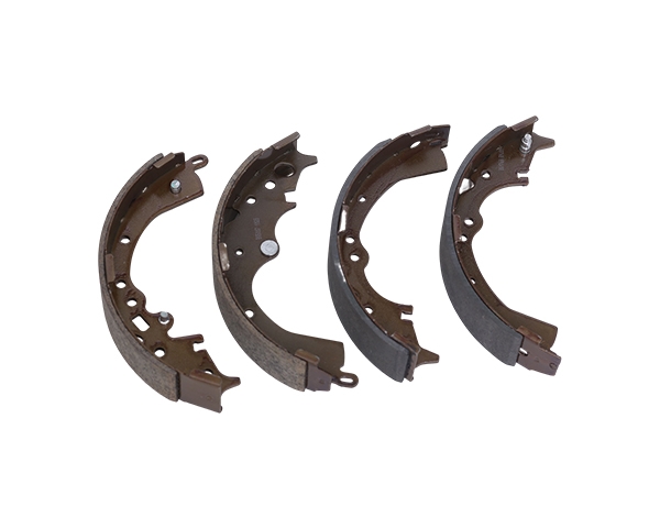 brake shoes